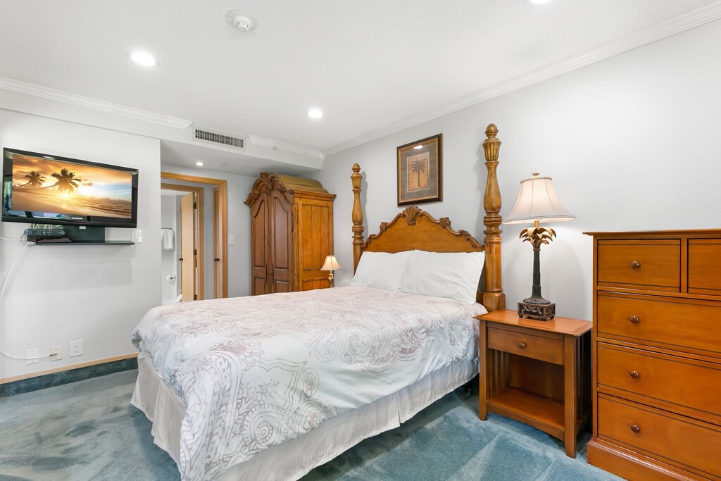 Photo of Bedroom in Palm Harbor