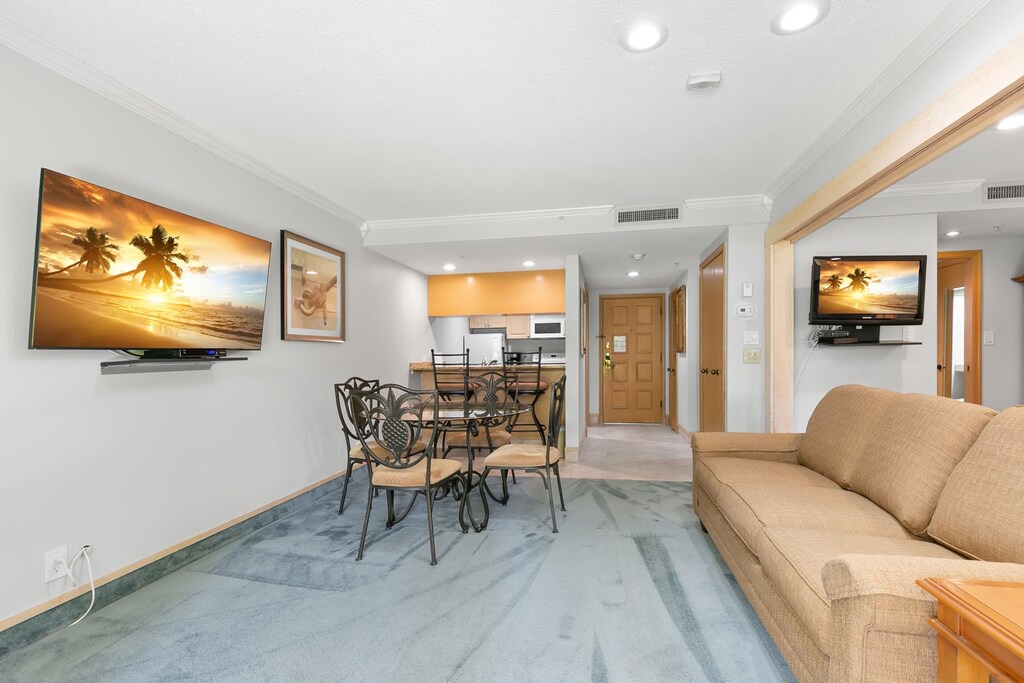 Photo of Livingroom in Palm Harbor