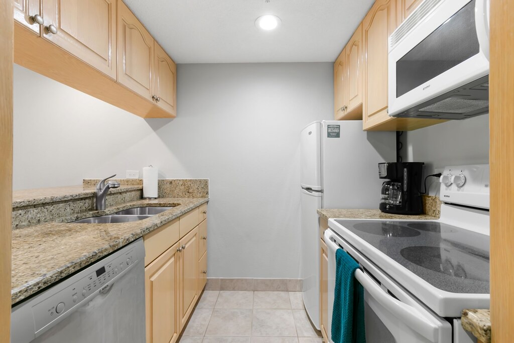 Photo of Kitchen in Palm Harbor