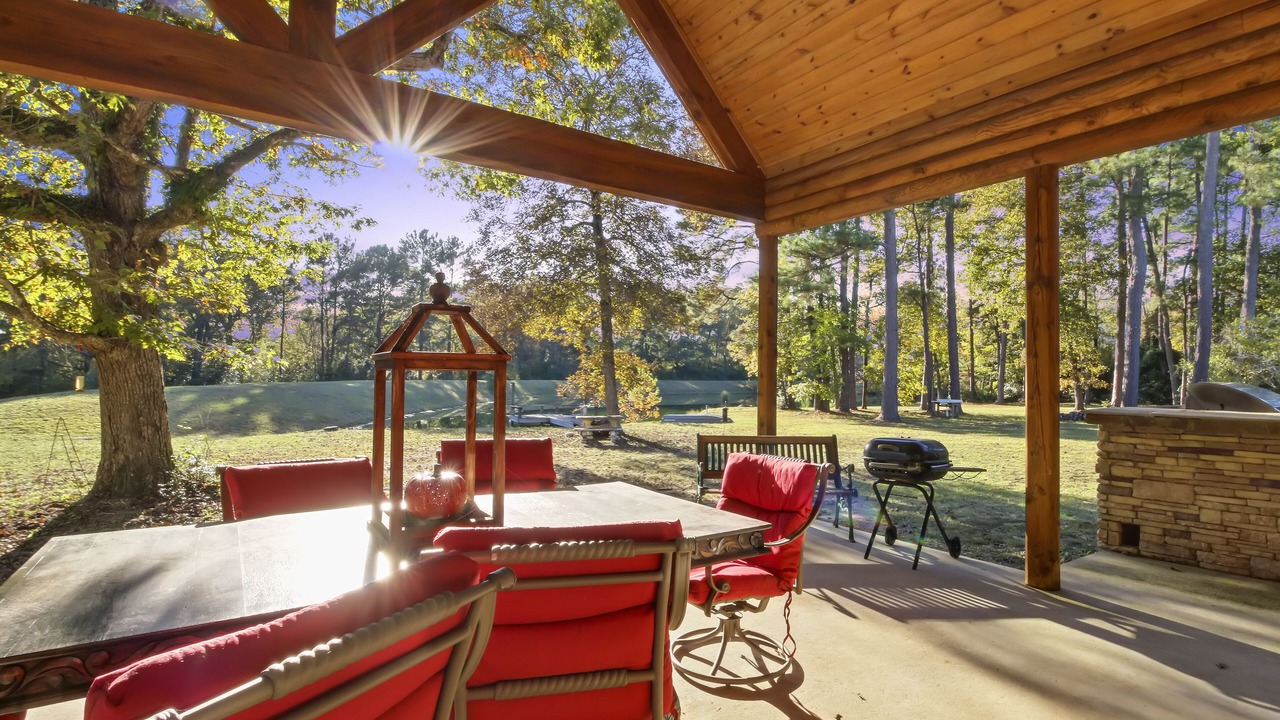 Photo of Outdoor in Willis