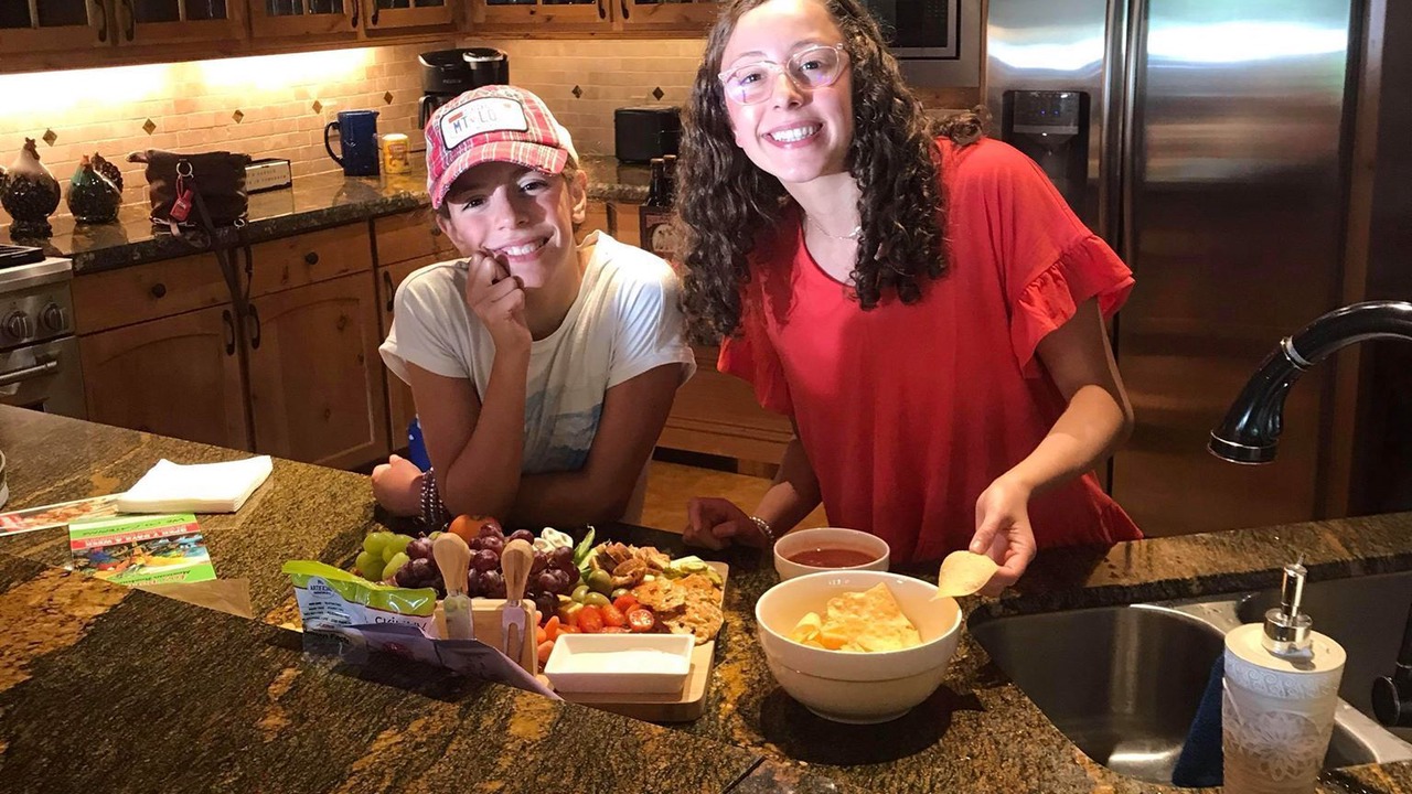 Photo of Kitchen in Willis