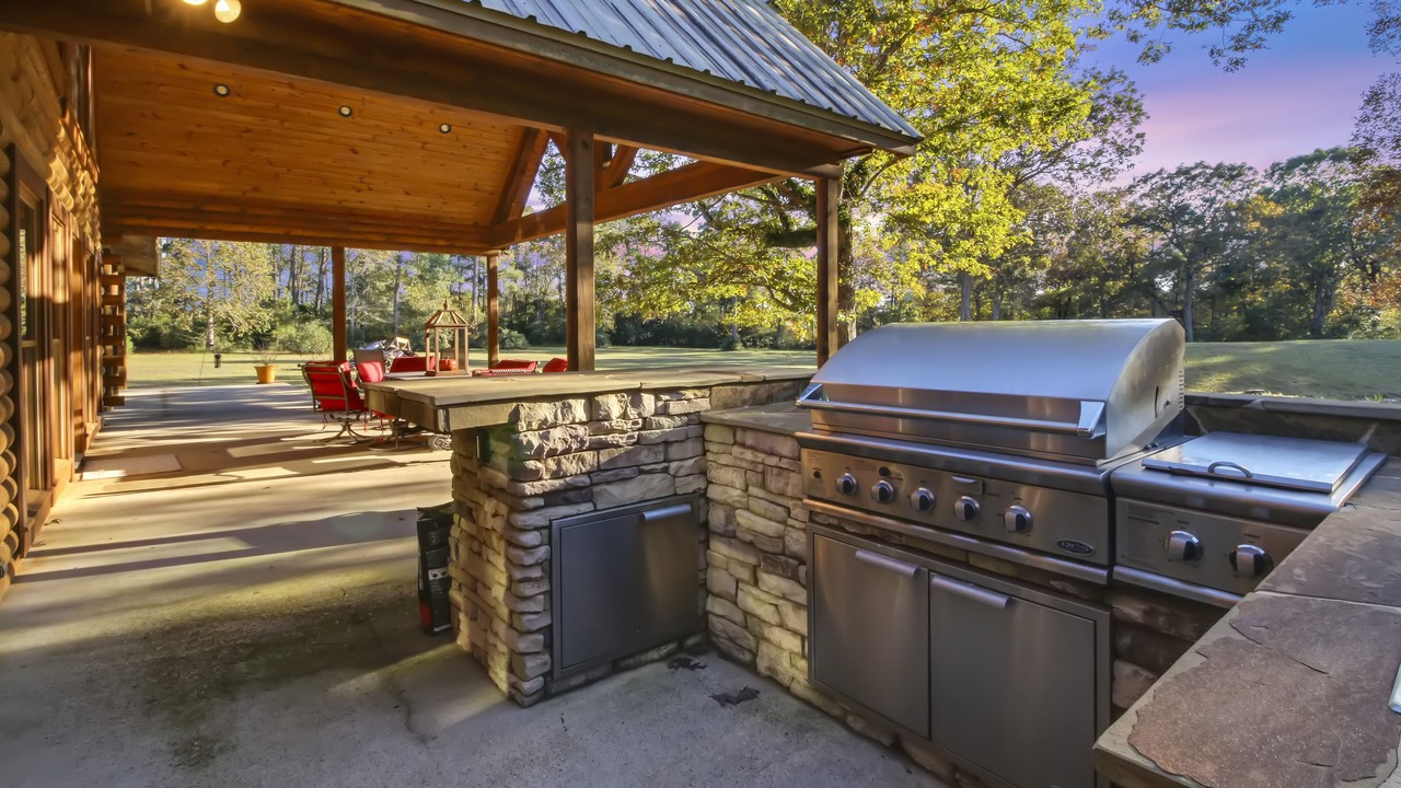Photo of Outdoor in Willis