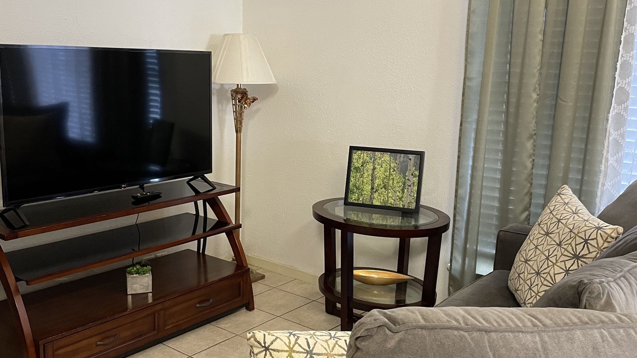 Photo of Livingroom in West San Antonio