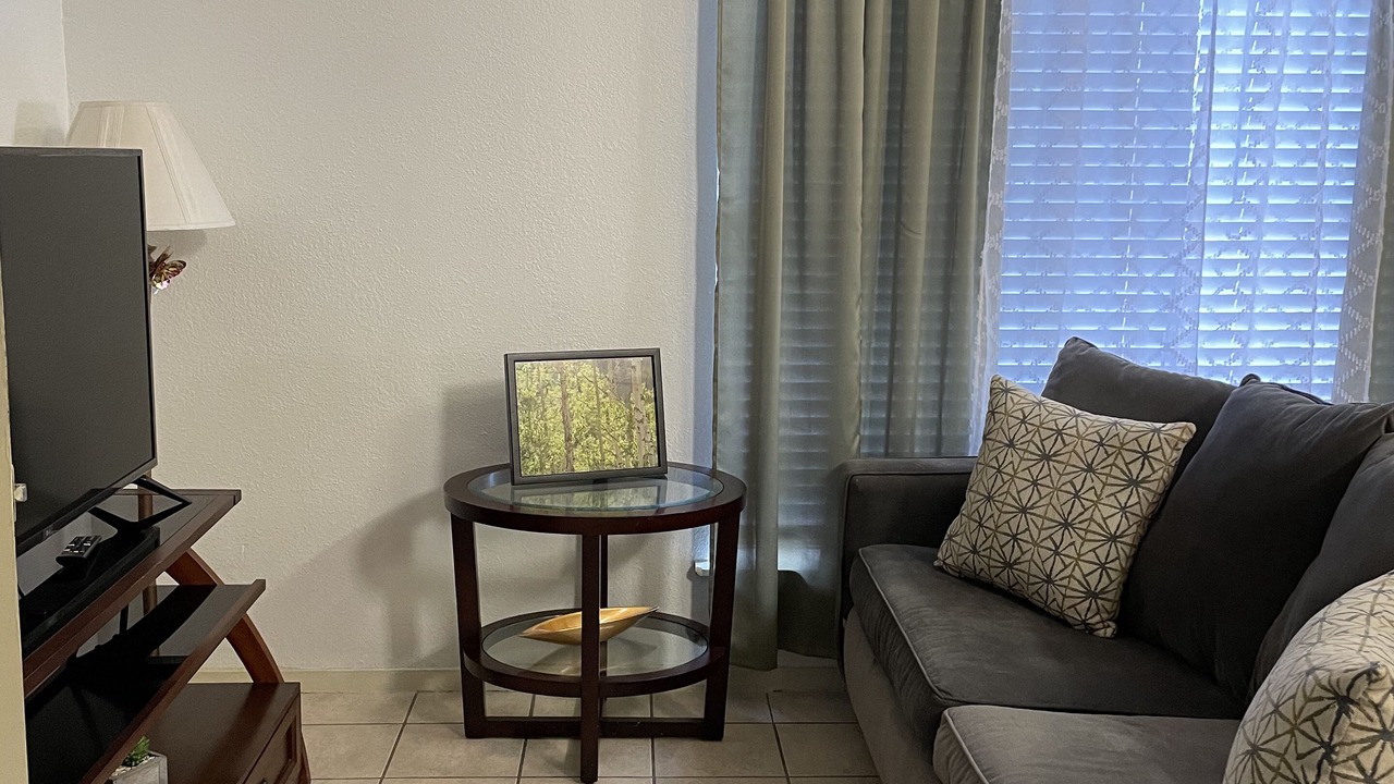 Photo of Livingroom in West San Antonio