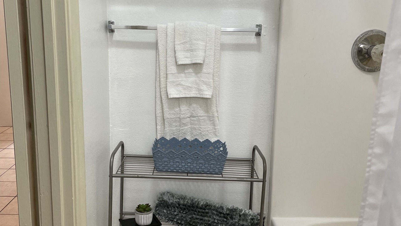 Photo of Bathroom in West San Antonio