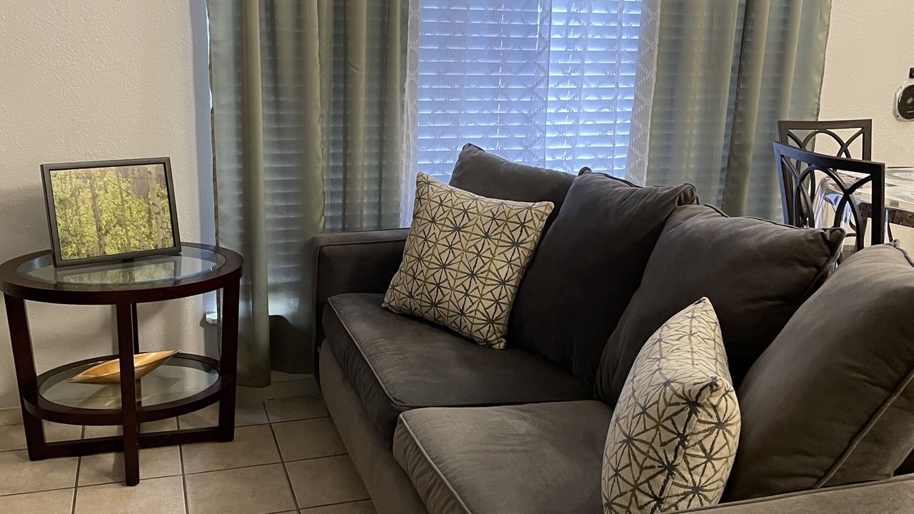 Photo of Livingroom in West San Antonio