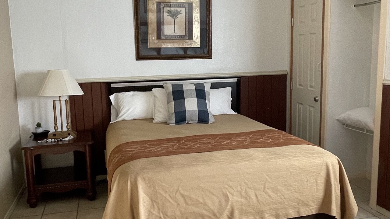 Photo of Bedroom in West San Antonio