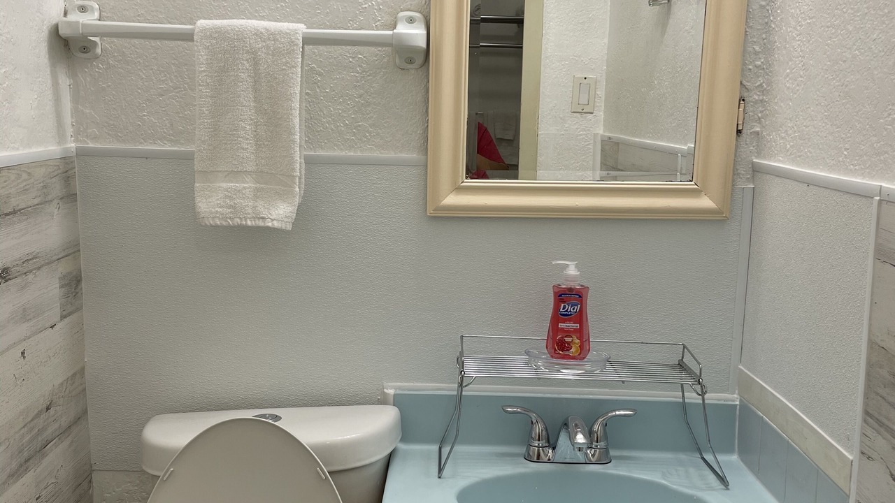 Photo of Bathroom in West San Antonio