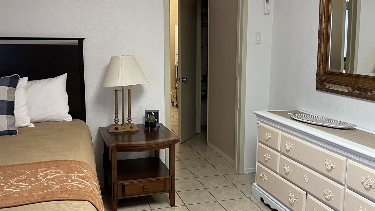 Photo of Bedroom in West San Antonio