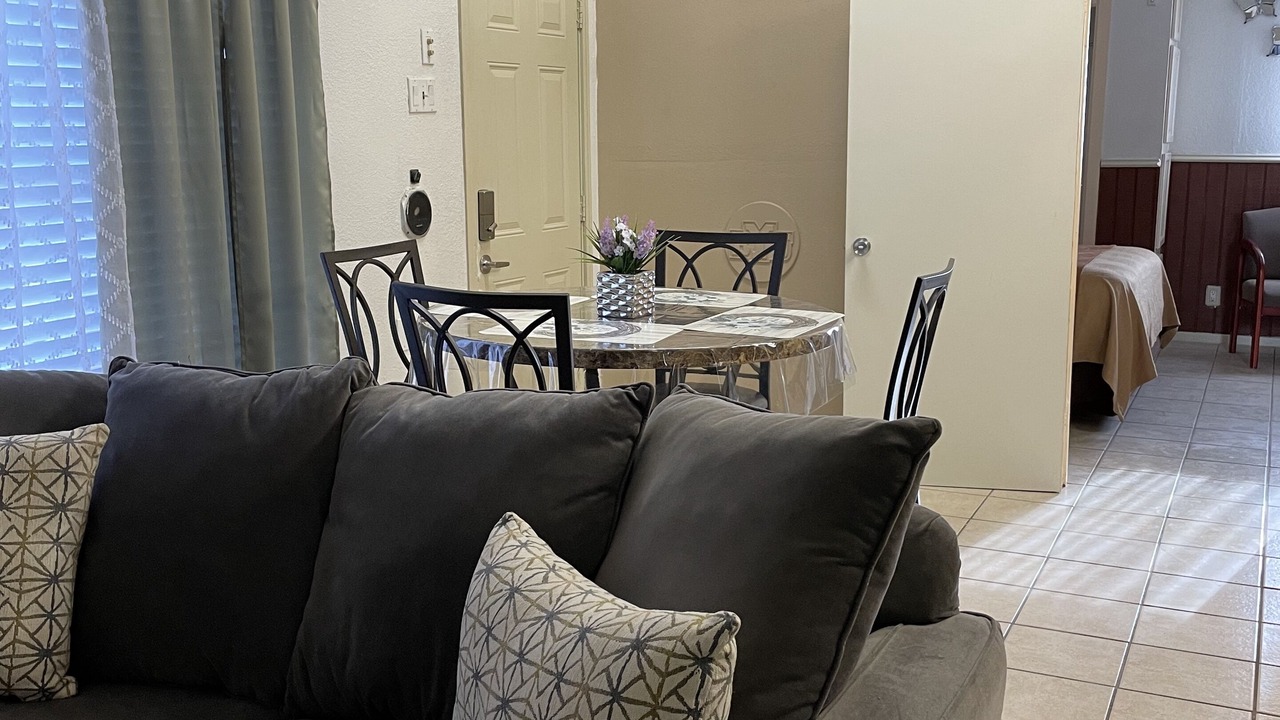 Photo of Livingroom in West San Antonio