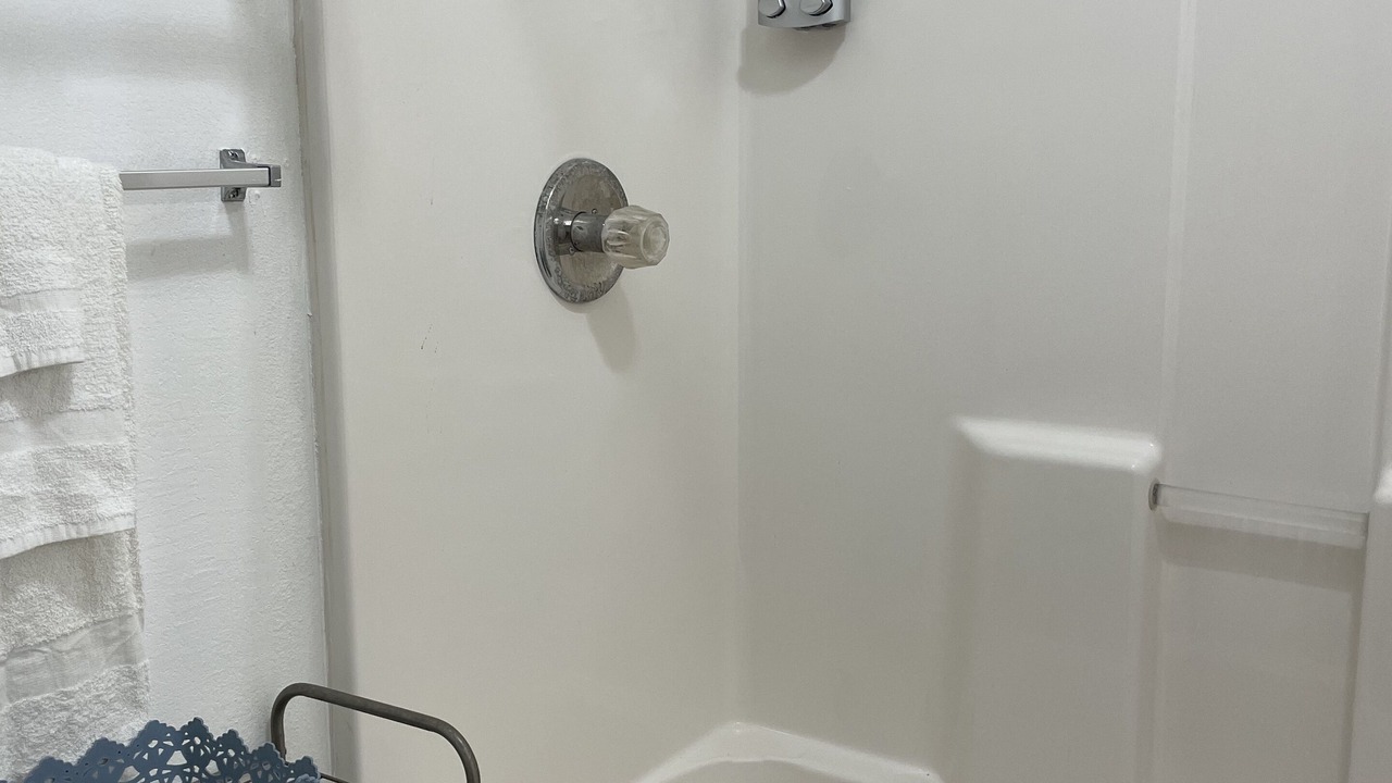 Photo of Bathroom in West San Antonio
