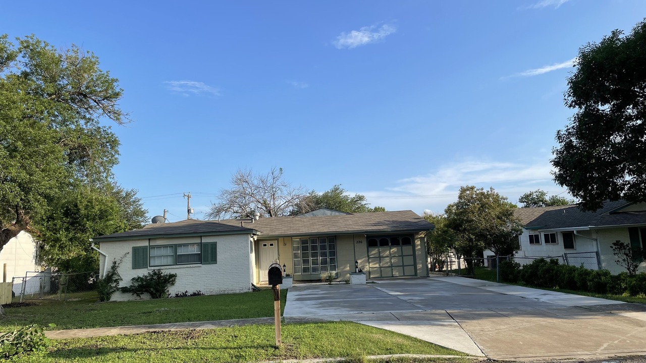 Photo of Outdoor in West San Antonio