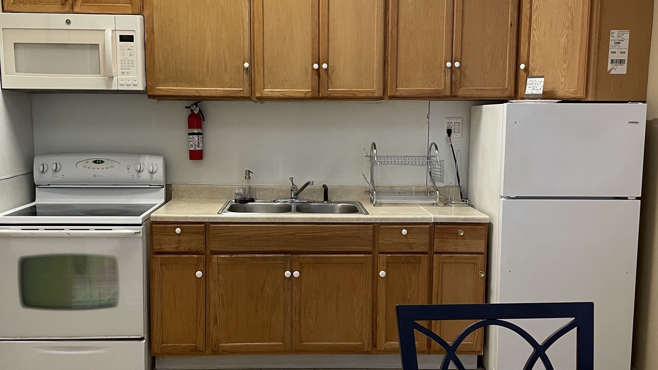Photo of Kitchen in West San Antonio