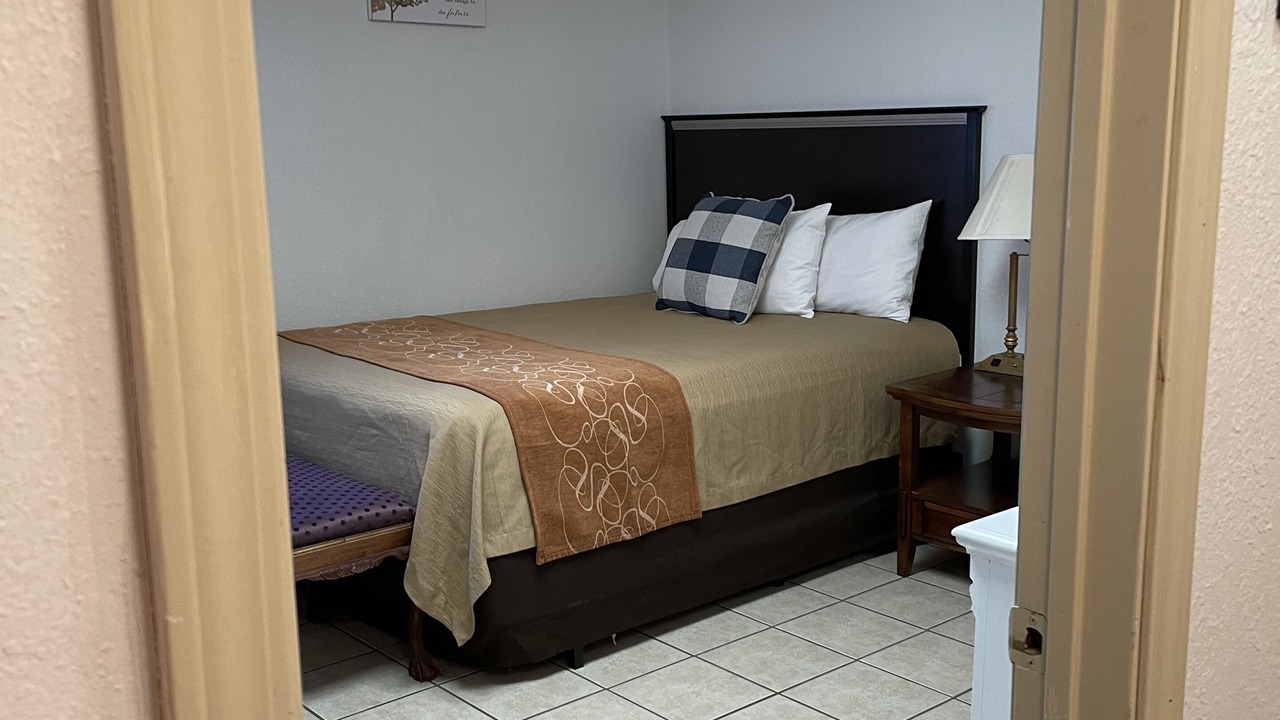 Photo of Bedroom in West San Antonio