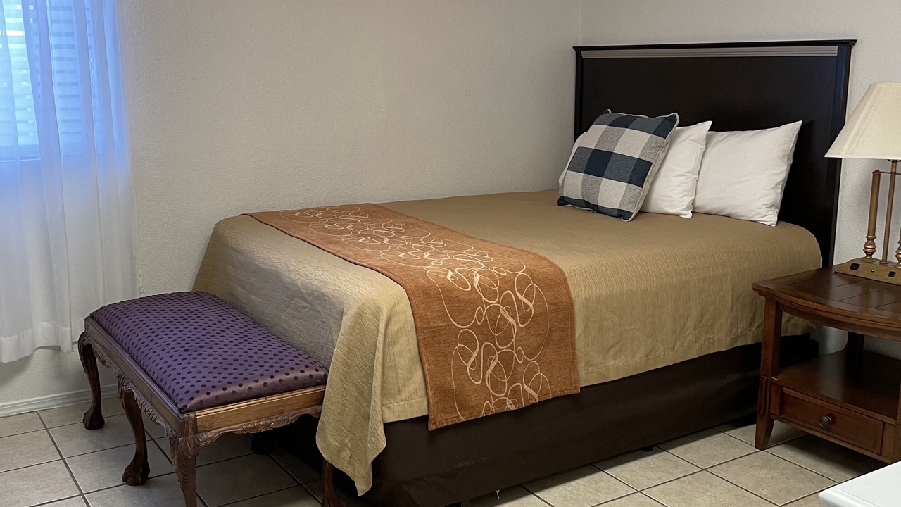 Photo of Bedroom in West San Antonio