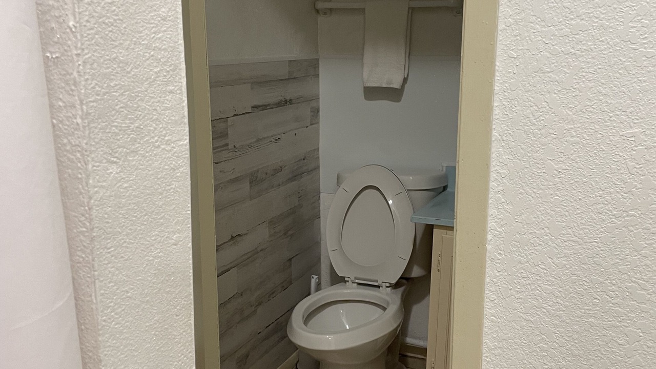 Photo of Bathroom in West San Antonio
