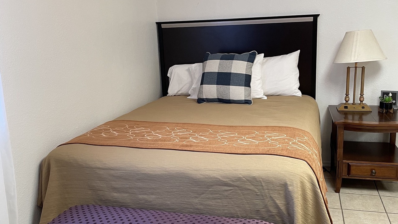 Photo of Bedroom in West San Antonio