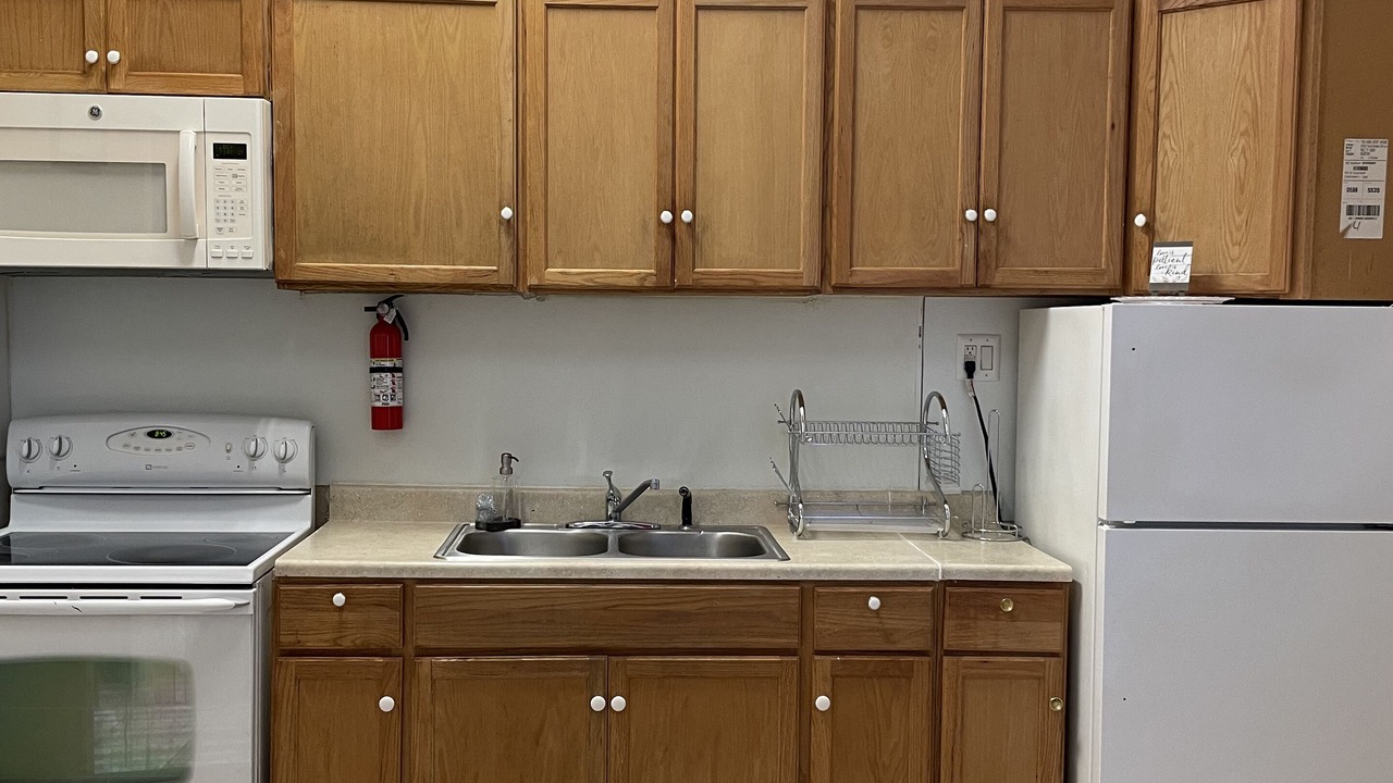 Photo of Kitchen in West San Antonio
