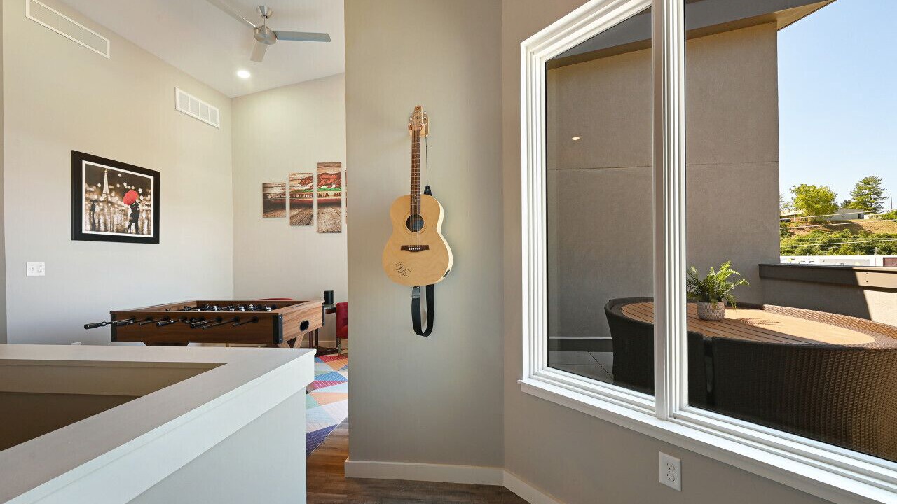 Photo of Bedroom in Asheville