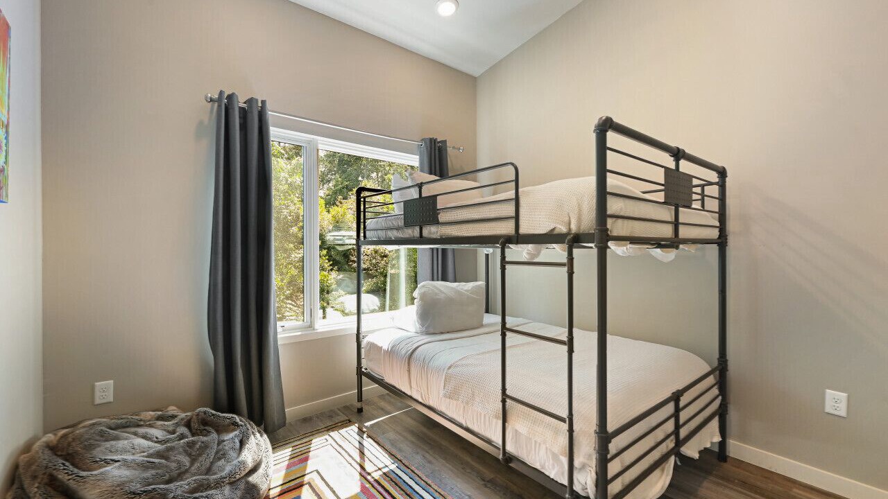 Photo of Bedroom in Asheville