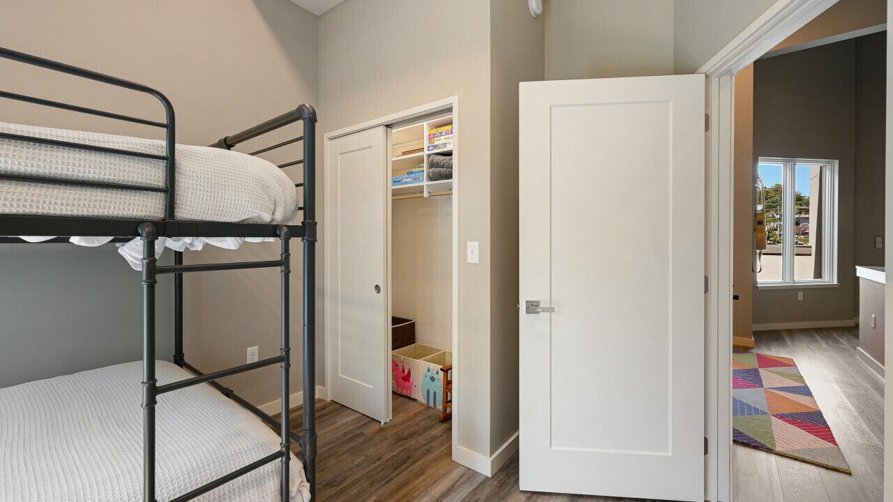 Photo of Bedroom in Asheville