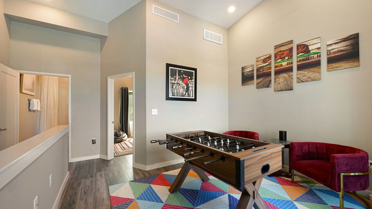 Photo of Bedroom in Asheville