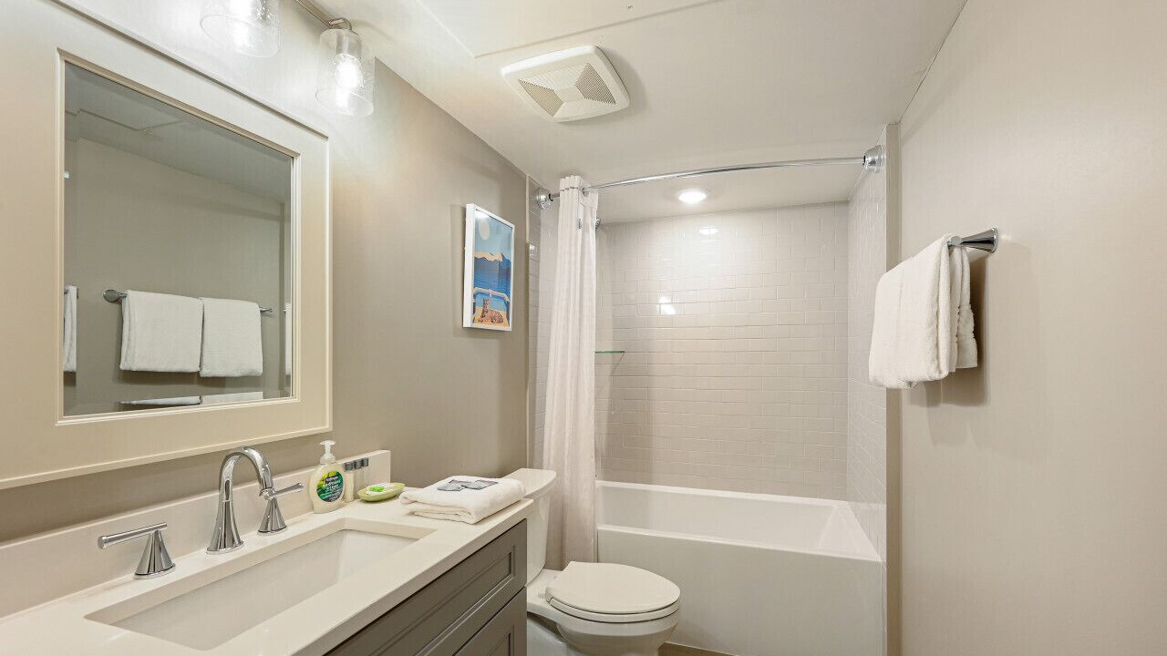 Photo of Bathroom in Asheville