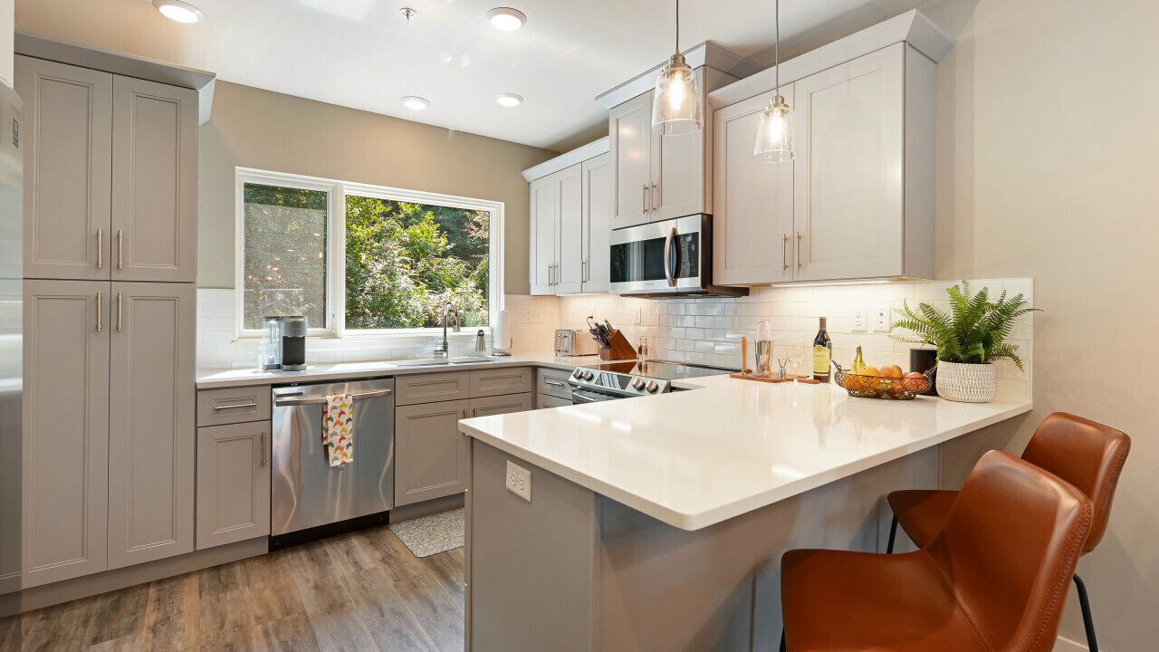 Photo of Kitchen in Asheville
