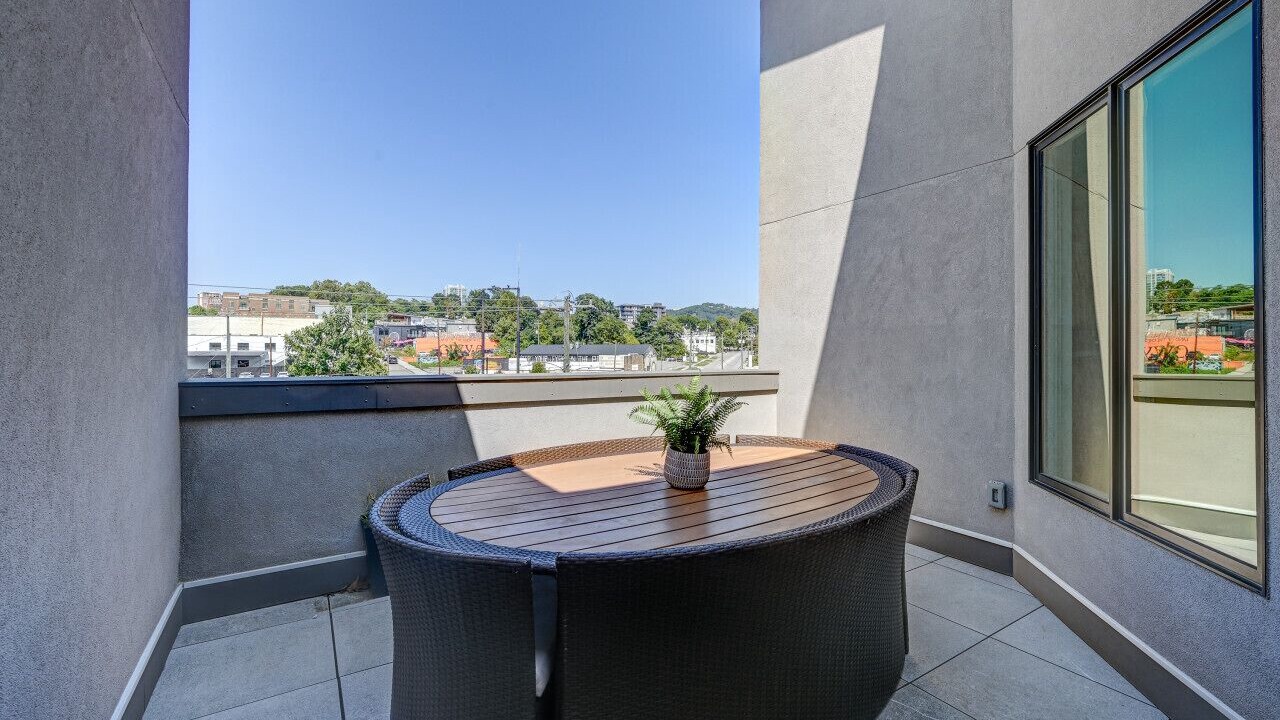 Photo of Outdoor in Asheville