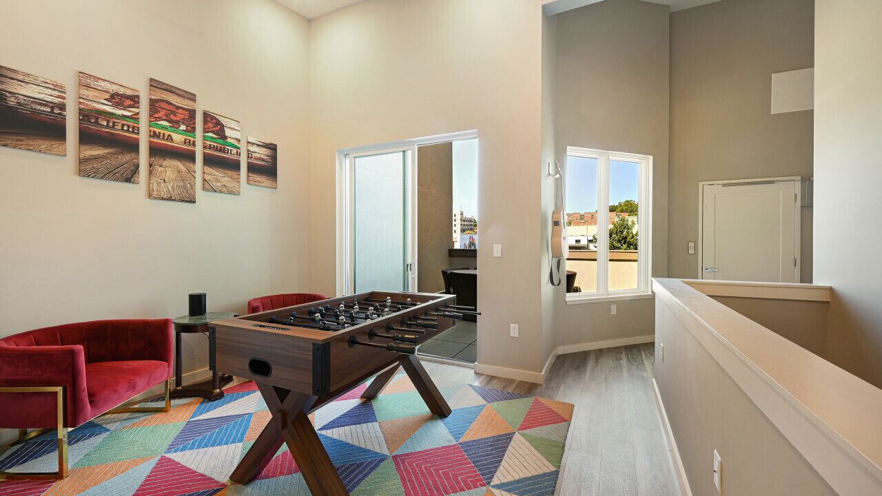 Photo of Bedroom in Asheville