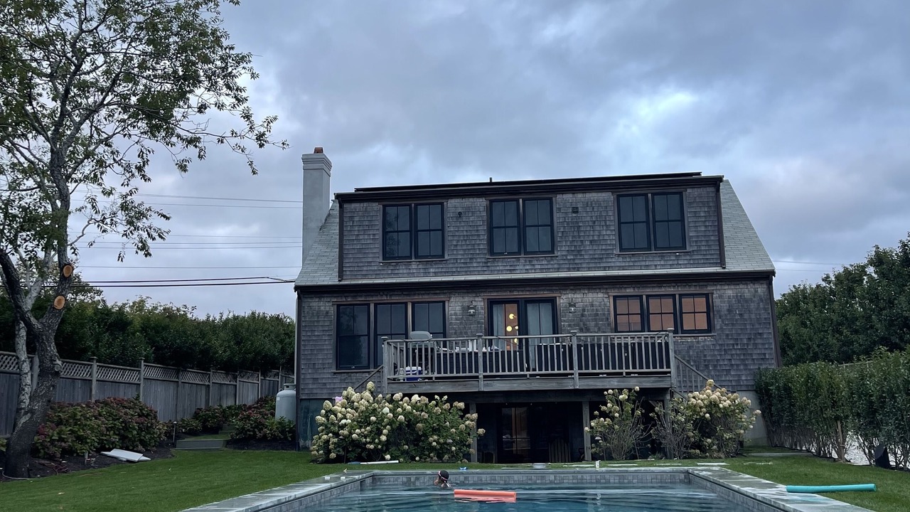 Photo of Outdoor in West of Town