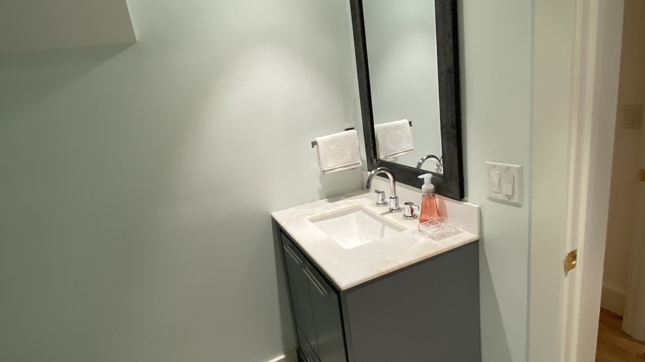 Photo of Bathroom in West of Town