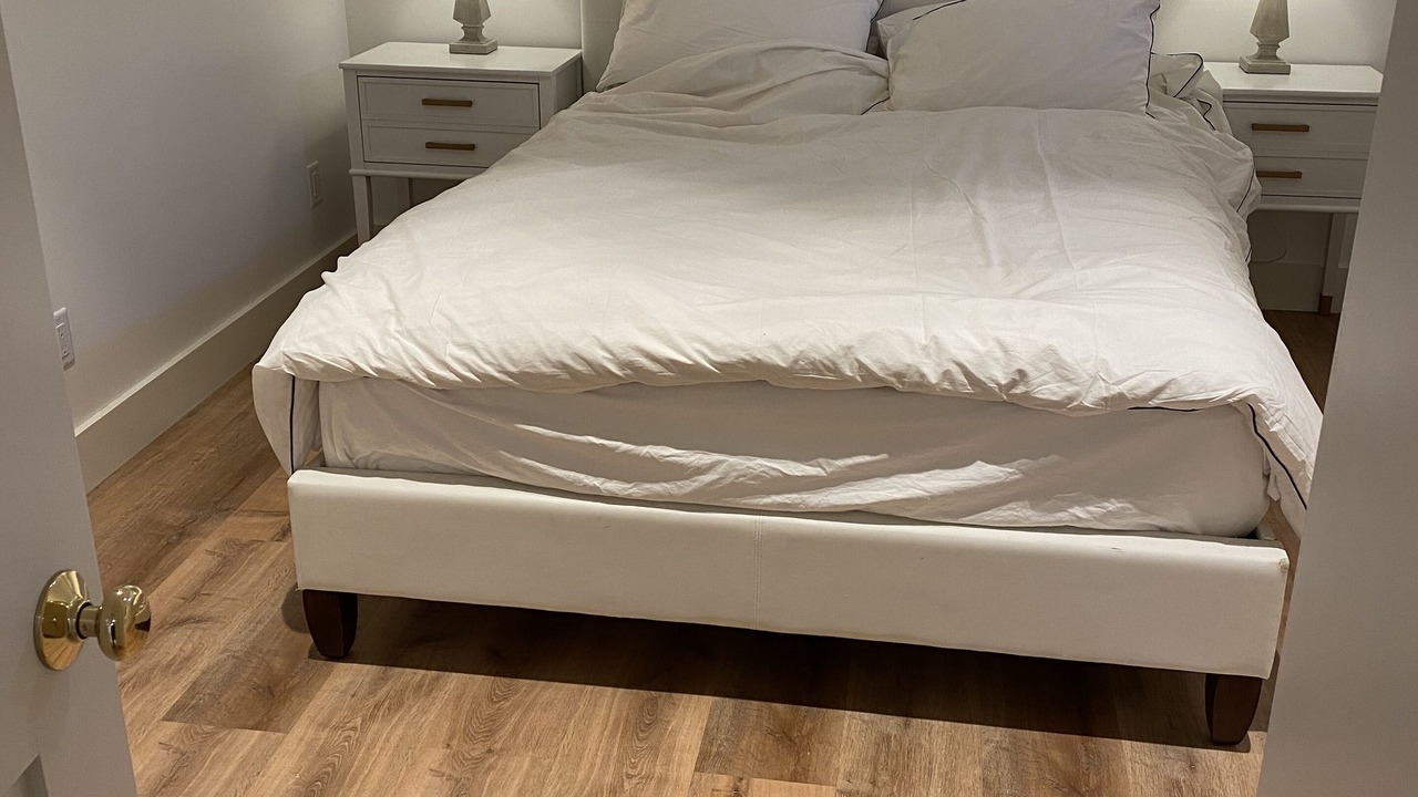 Photo of Bedroom in West of Town