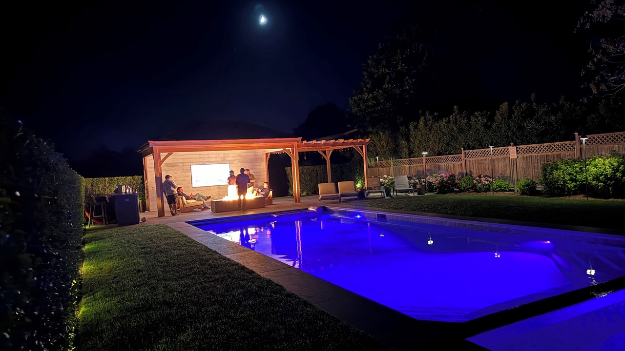 Photo of Outdoor in West of Town