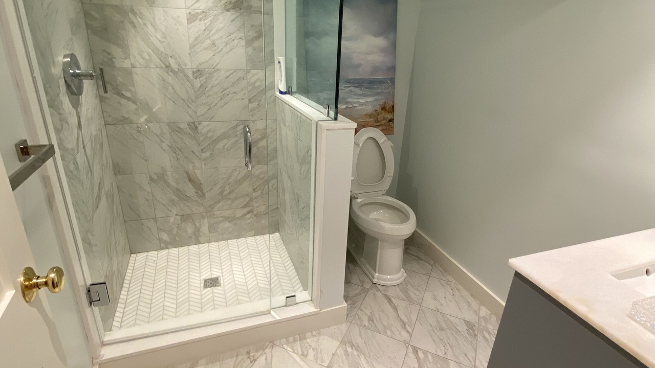 Photo of Bathroom in West of Town