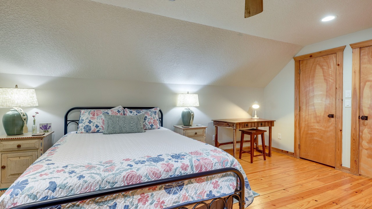Photo of Bedroom in Cape Royale