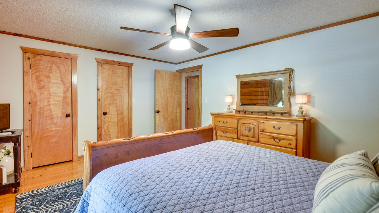 Photo of Bedroom in Cape Royale