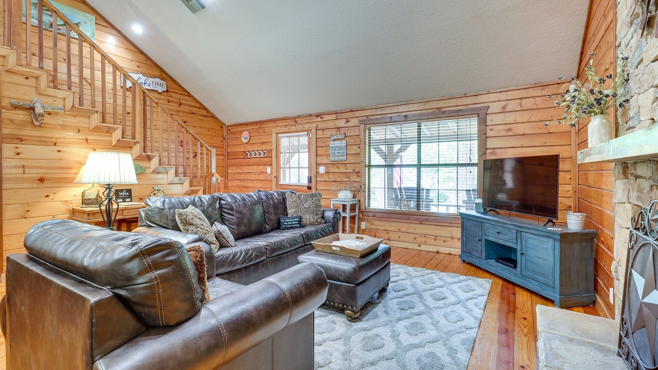 Photo of Bedroom in Cape Royale