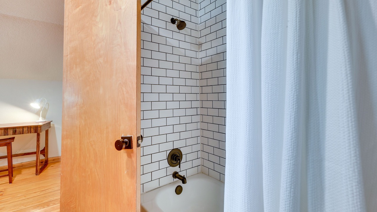 Photo of Bathroom in Cape Royale