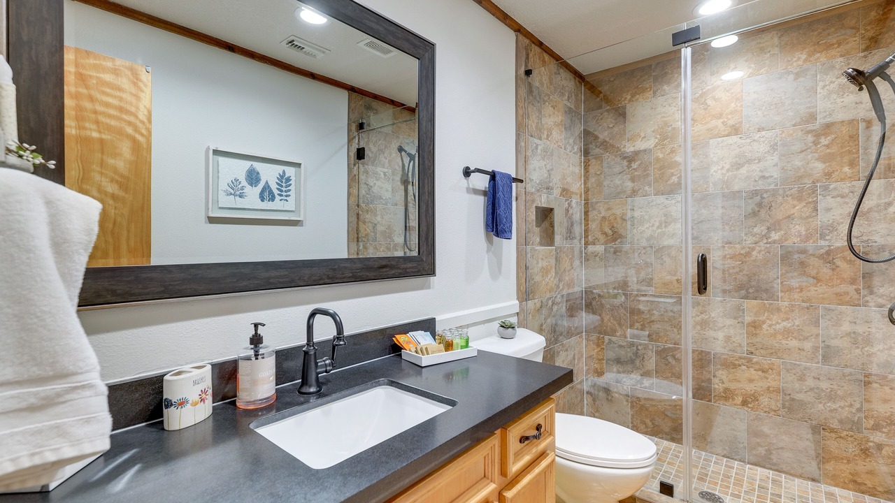 Photo of Bathroom in Cape Royale