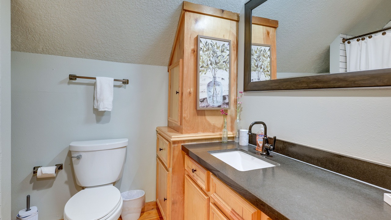 Photo of Bathroom in Cape Royale