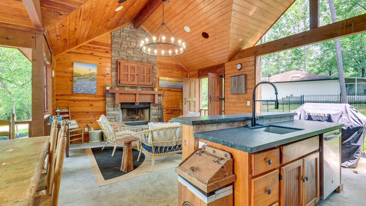 Photo of Outdoor in Cape Royale