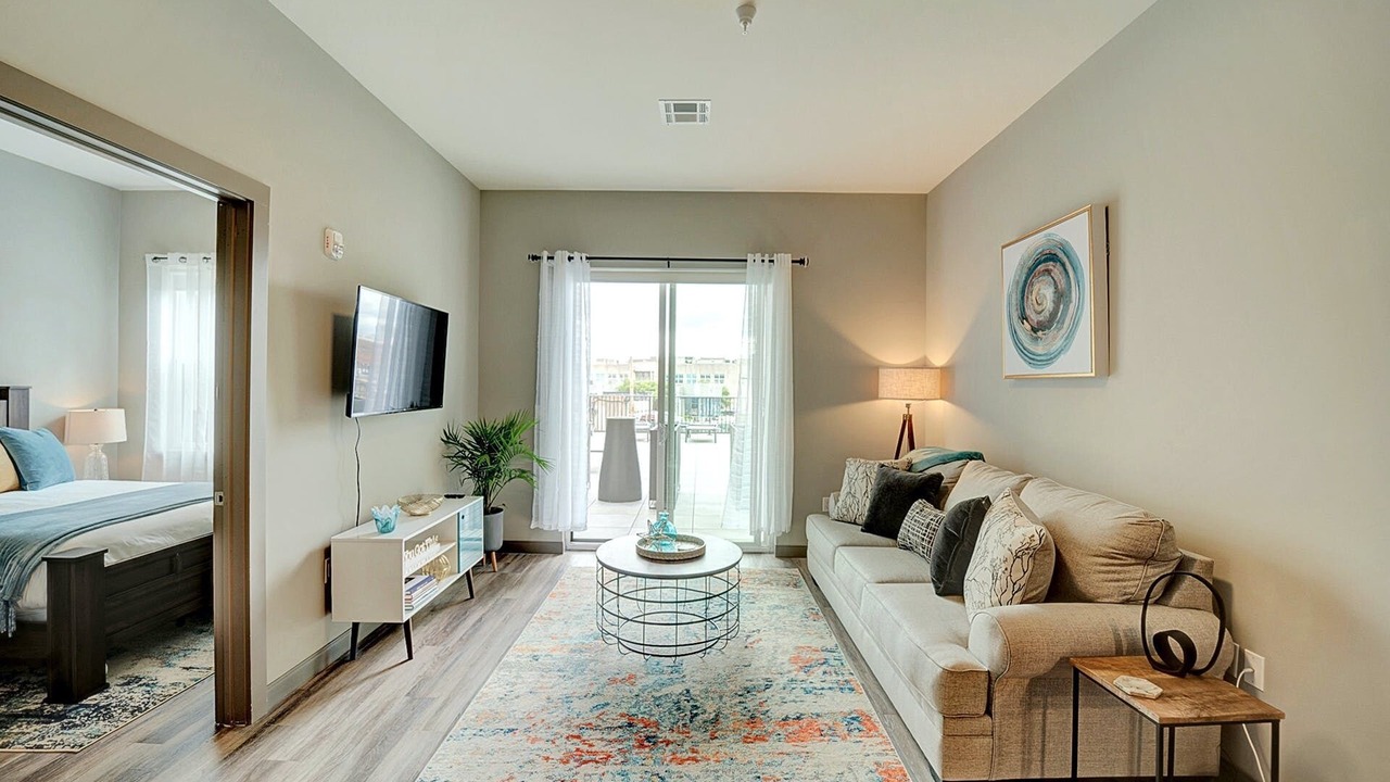 Photo of Bedroom in Hackensack