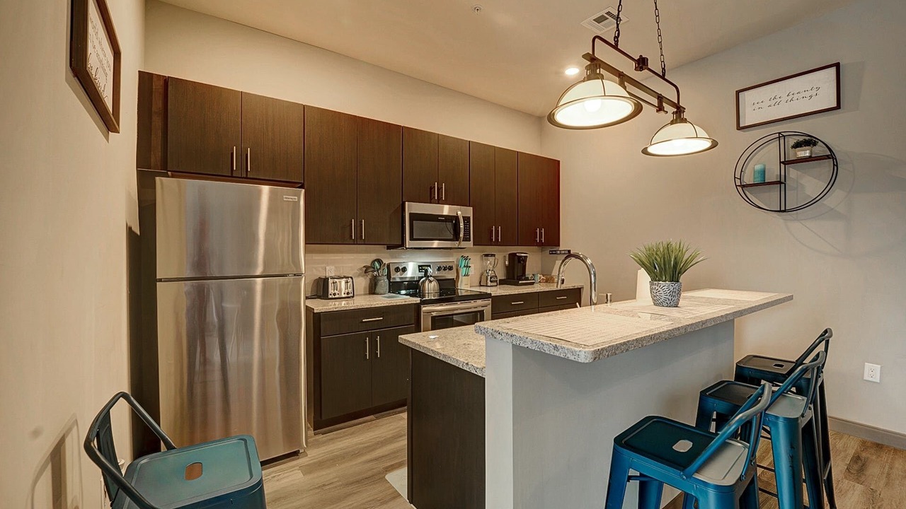 Photo of Kitchen in Hackensack