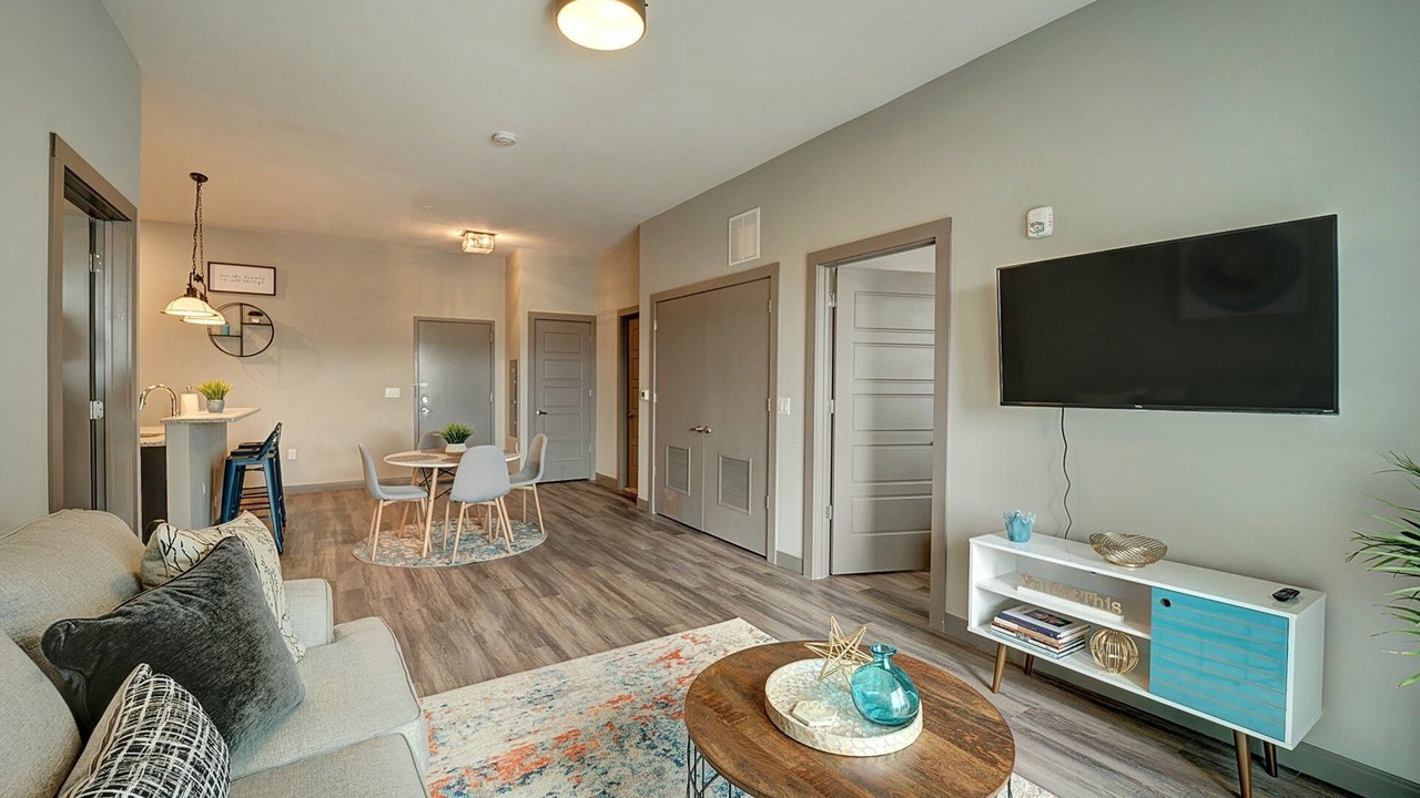 Photo of Bedroom in Hackensack