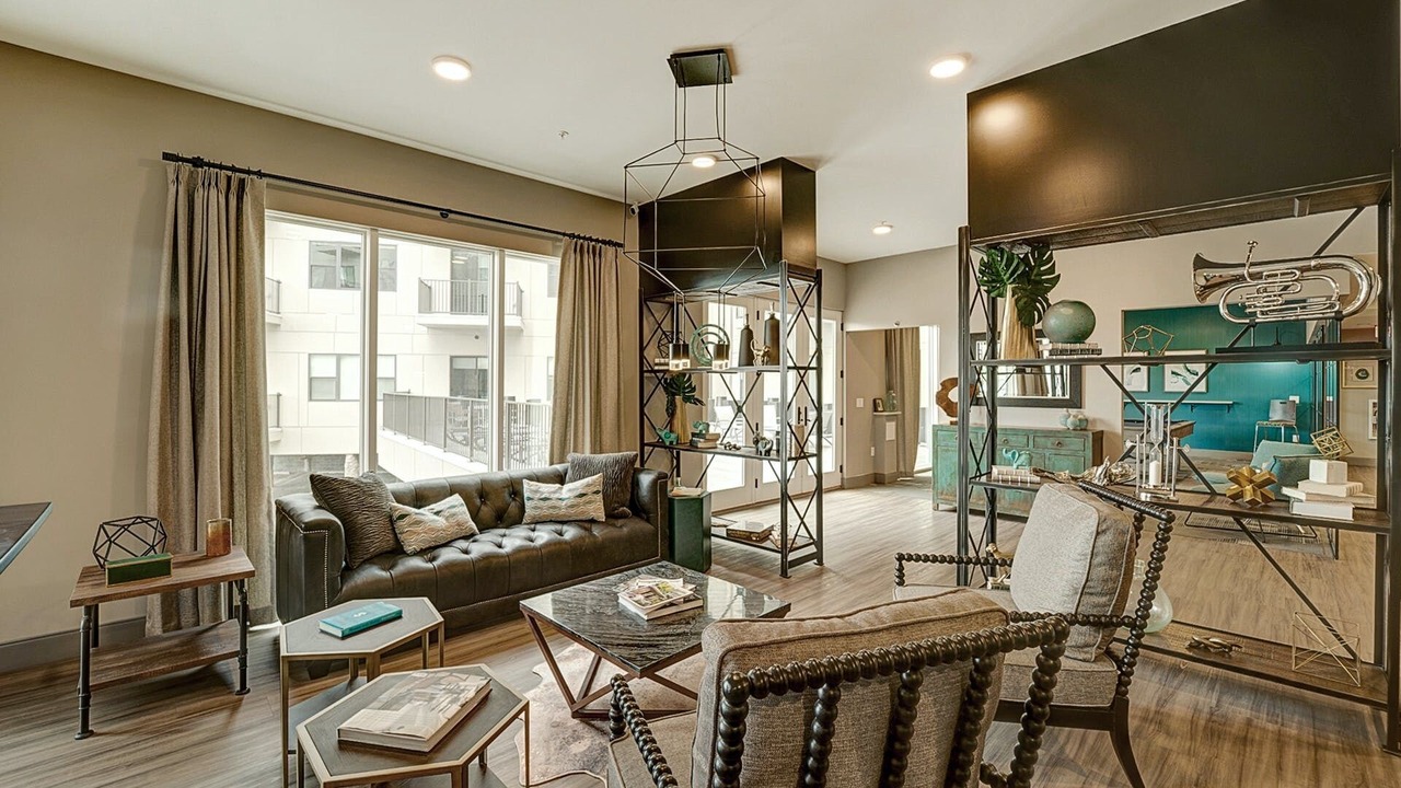 Photo of Bedroom in Hackensack