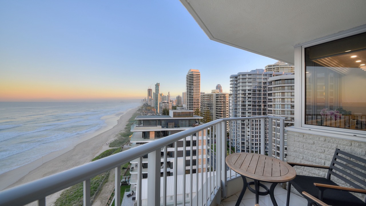 Photo of Outdoor in Main Beach