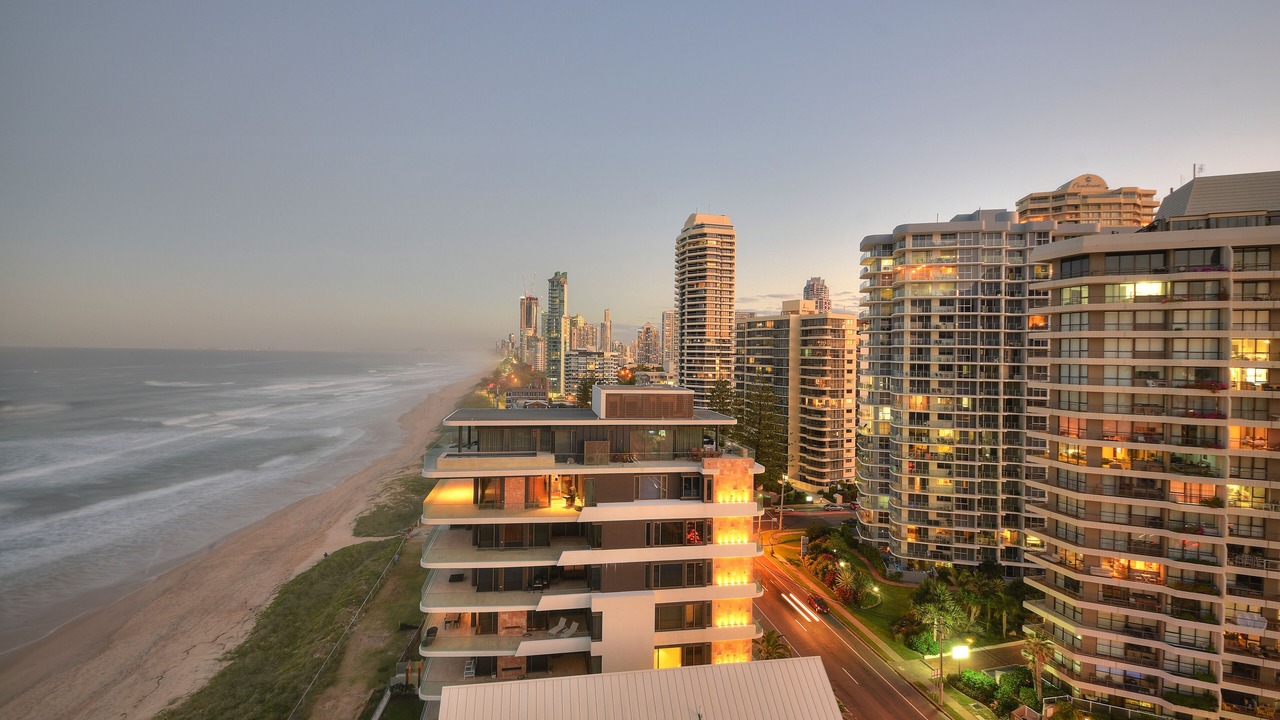 Photo of Outdoor in Main Beach
