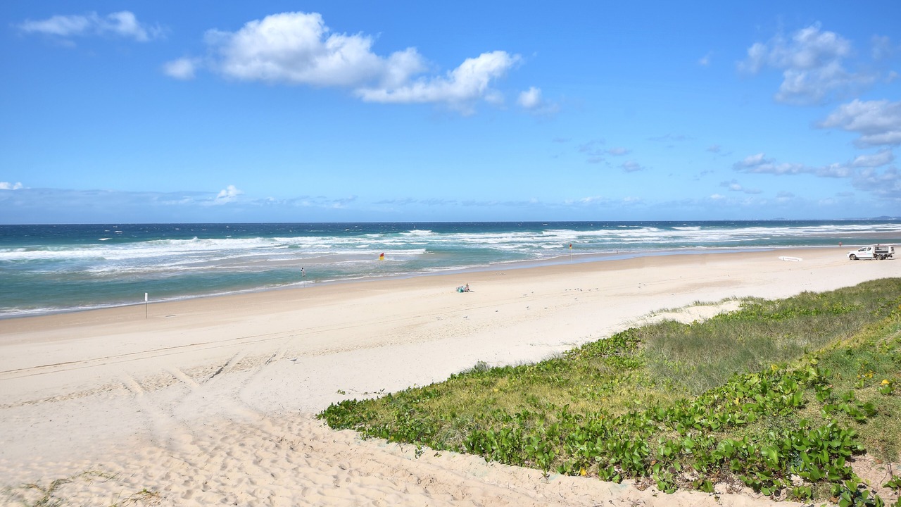 Photo of Others in Main Beach