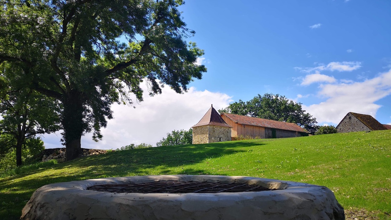 Photo of Outdoor in Rampieux